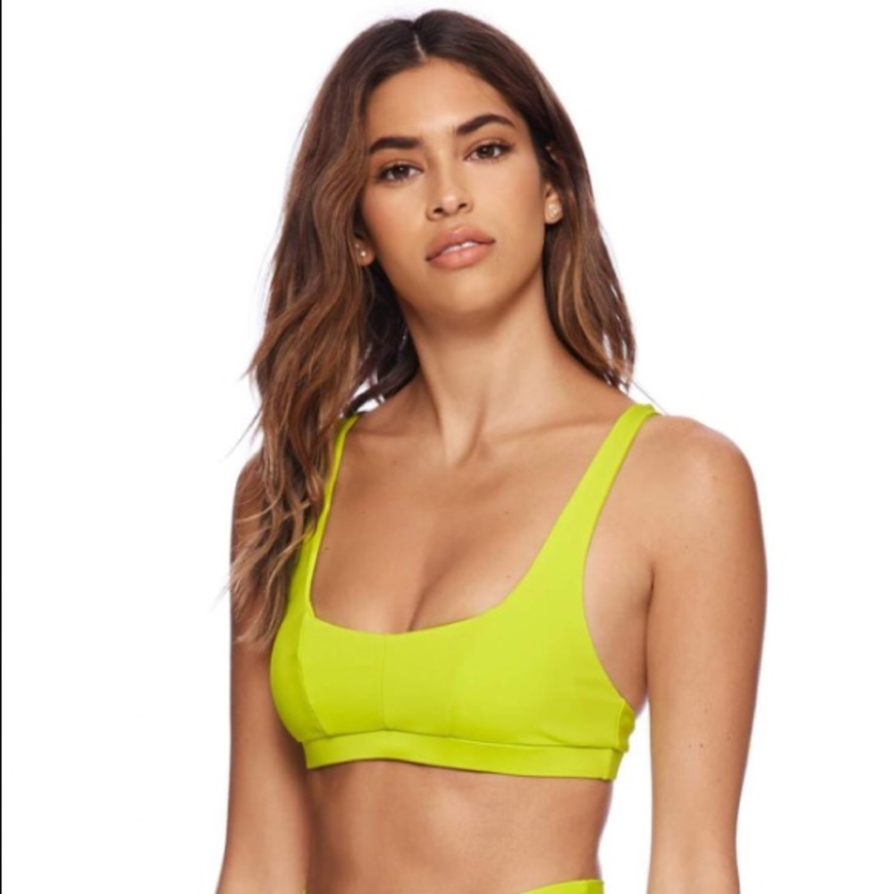 NEW Beach Bunny Sutton Bralette